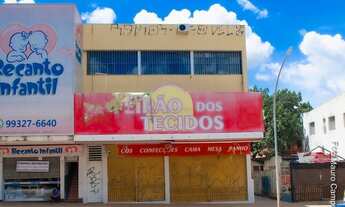 Imagem 5: Loja 400m W/3 vazada para W/2 alugo aluga frente avenida