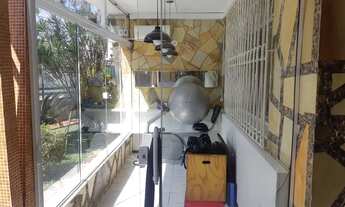 Imagem 5: Casa com 5 dormitórios para alugar, 210 m² por R$ 10.500,00/mês - Pendotiba - Niterói/RJ