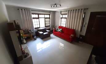 Imagem 3: Quadra da praia de Icaraí, casa em vila com portão eletrônico, ampla, 3 quartos, 1 suíte