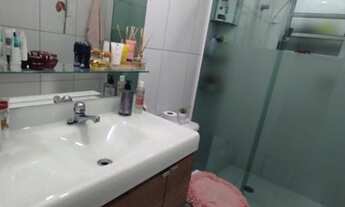 Imagem 5: Apartamento com 2 dormitórios à venda, 57 m² por R$ 215.000 - Jardim das Margaridas - Jand