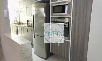 Imagem 3: Cobertura com 3 dormitórios à venda, 131 m² por R$ 670.000,00 - Jacarepaguá - Rio de Janei