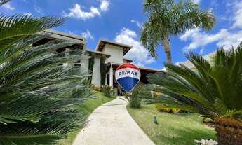 Imagem 6: Casa Alto Padrão com 4 dormitórios à venda, 260 m² por R$ 1.689.000 - Condomínio Residenci