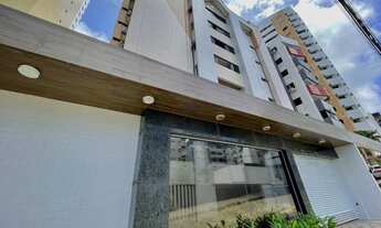 Imagem 3: Apartamento com 3 dormitórios à venda, 175 m² por R$ 490.000,00 - Tirol - Natal/RN