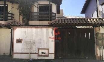 Imagem 1: Casa à venda, 90 m² por R$ 300.000,00 - Ouro Verde - Rio das Ostras/RJ