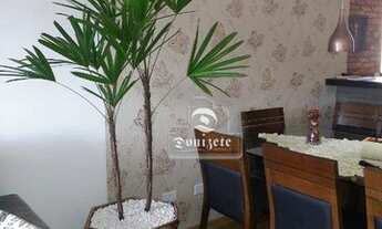 Imagem 2: Sobrado à venda, 194 m² por R$ 585.000,00 - Caiçara - Praia Grande/SP