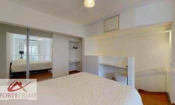 Imagem 6: Apartamento à venda, 50 m² por R$ 660.000,00 - Vila Olímpia - São Paulo/SP