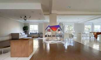 Imagem 7: Apartamento com 2 dormitórios à venda, 52 m² por R$ 350.000,00 - Vila Nova - Barueri/SP