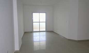 Imagem 2: Apartamento à venda, 125 m² por R$ 870.000,00 - Caiçara - Praia Grande/SP