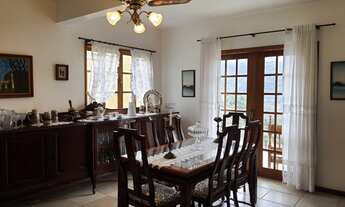 Imagem 6: Casa à venda por R$ 940.000,00 - Panorama - Teresópolis/RJ