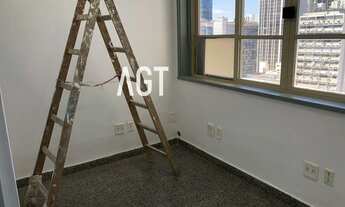 Imagem 7: Sala para alugar em Rio de Janeiro/RJ