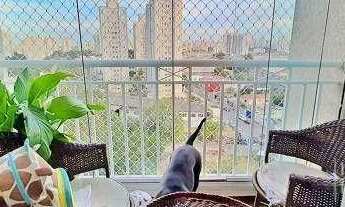 Imagem 5: VENDA APARTAMENTO TATUAPÉ