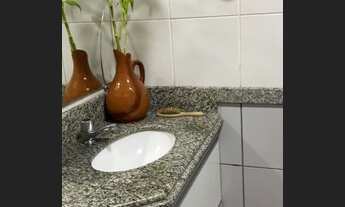 Imagem 2: APARTAMENTO NO EDIFÍCIO TOM JOBIM - FRENTE AO PARQUE MÃE BONIFACIA