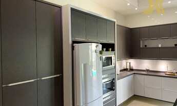 Imagem 5: Casa com 3 dormitórios à venda, 234 m² por R$ 865.000,00 - Vila Guedes - Jaguariúna/SP