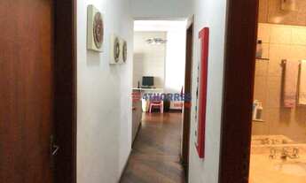 Imagem 7: Apartamento à venda, 120 m² por R$ 650.000,00 - Vila Polopoli - São Paulo/SP