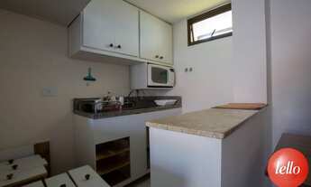 Imagem 9: São Paulo - Apartamento Padrão - Aclimação