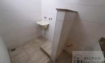 Imagem 4: Kitnet para Locação em Presidente Prudente, Cidade Universitária, 1 dormitório, 1 suíte, 1