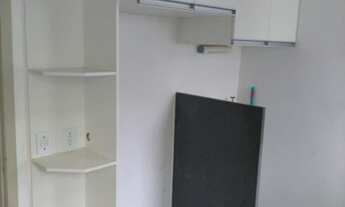 Imagem 5: Apartamento com 2 dormitórios à venda, 47 m² por R$ 160.000,00 - Condomínio Villas de Sant