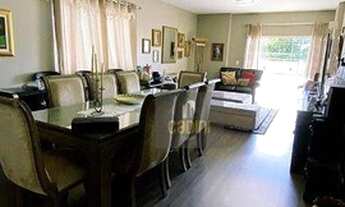 Imagem 3: Apartamento Garden com 3 dormitórios à venda, 354 m² por R$ 3.000.000,00 - Centro - Balneá