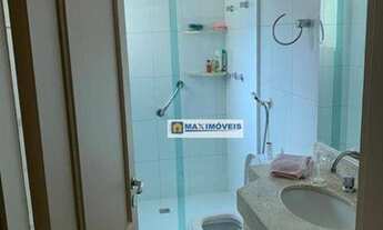 Imagem 6: Apartamento com 4 dormitórios à venda, 210 m² por R$ 1.250.000 - Nova Gardênia - Atibaia/S