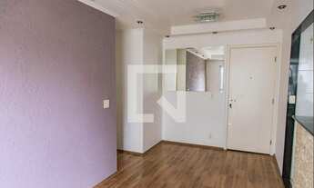 Imagem 3: Apartamento para Aluguel - Jardim São Saverio, 2 Quartos, 49 m2