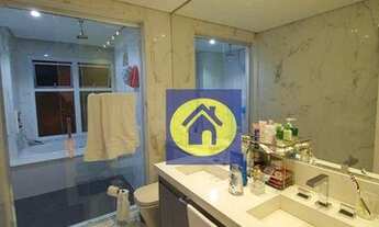 Imagem 7: Apartamento com 3 dormitórios à venda, 268 m² por R$ 2.700.000,00 - Anhangabaú - Jundiaí/S