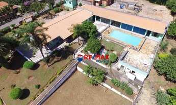 Imagem: Chácara à venda, 600 m² por R$ 1.100.000,00