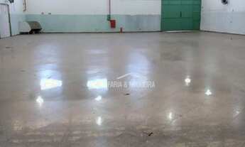 Imagem 2: Barracão, 1000 m² - venda por R$ 1.700.000,00 ou aluguel por R$ 5.000,00/mês - Jardim Resi