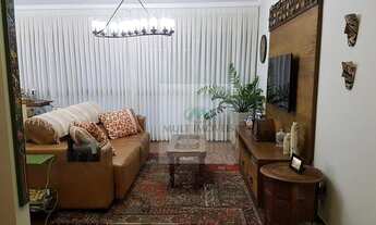 Imagem 2: Apartamento com 4 dormitórios à venda, 265 m² por R$ 780.000,00 - Higienópolis - Ribeirão