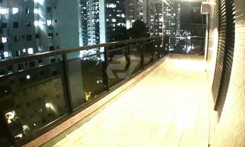 Imagem 5: Apartamento 4 ou + dormitórios para Venda, 4 dormitórios, 5 banheiros, 2 suítes, 3 vagas