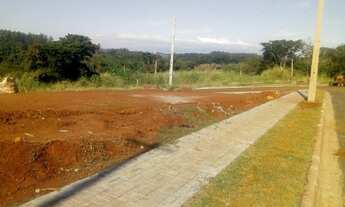 Imagem 4: Vendo terreno loteamento ecoville 1