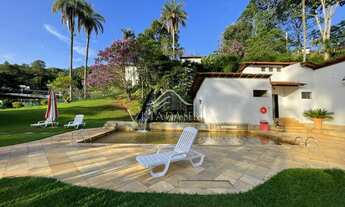 Imagem 5: Terreno em Condomínio Aldeia da Cachoeira das Pedras