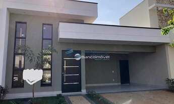 Imagem: Casa Residencial à venda, Parque Brasil