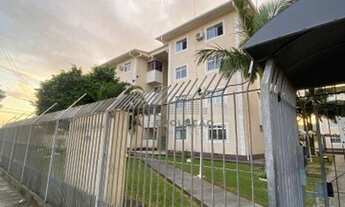 Imagem 2: Belo apartamento, com 2 quartos, 1 banheiro, vaga, Areias, São José/SC