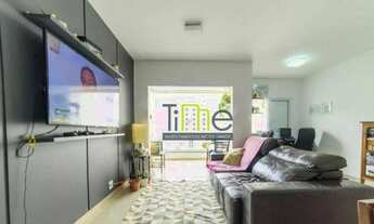 Imagem 2: Apartamento à venda, 85 m² por R$ 692.000,00 - Cerâmica - São Caetano do Sul/SP