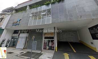 Imagem: Ref. 7011 - Garagem no Braz Shoping