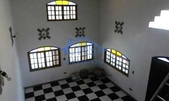 Imagem 12: Casa à venda, 280 m² por R$ 850.000 - Jardim Regina Alice - Barueri/SP