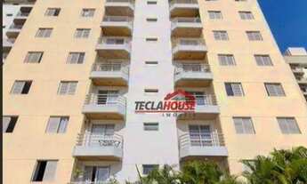 Imagem 2: Apartamento no Macedo