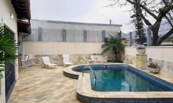 Imagem: Casa à venda, 230 m² por R$ 850.000,00