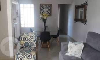 Imagem 2: Casa com 3 dormitórios à venda, 85 m² por R$ 290.000,00 - Jardim Primavera - Caçapava/SP