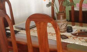 Imagem 7: 01573 - Casa 2 Dorms. (1 Suíte), TREMEMBÉ - SÃO PAULO/SP