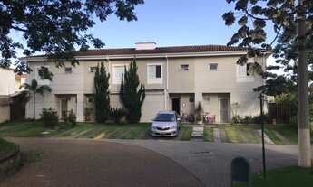 Imagem 1: Lindo Sobrado 03 dormitórios Condomínio das Palmeiras - Jacareí