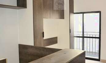 Imagem 7: Kitnet/conjugado - Lapa - São Paulo - SP - NOVO - Sem vaga de garagem