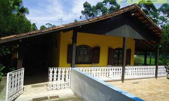 Imagem 4: Casa com 4 dormitórios à venda, 250 m² por R$ 420.000,00 - Do Recreio I - Ibiúna/SP