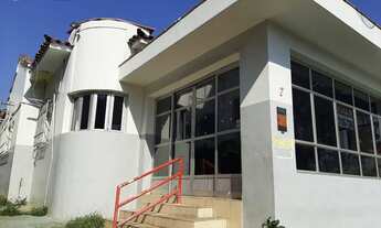 Imagem: Casa com 1 dormitório para alugar, 260