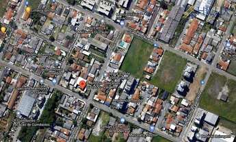 Imagem 3: Terreno à venda, 384 m² por R$ 420.000,00 - Vargem Grande - Pinhais/PR