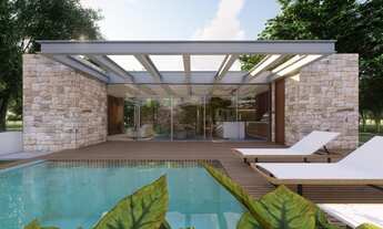 Imagem: Casa com 3 dormitórios à venda, 293 m²