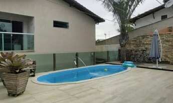 Imagem 2: Casa duplex Casa com 3 dormitórios