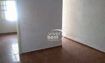 Imagem 2: Casa com 3 dormitórios à venda, 155 m² por R$ 500.000,00 - Chácara Belenzinho - São Paulo