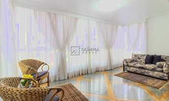 Imagem 5: Venda Apartamento 4 Dormitórios - 320 m² Moema