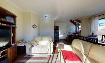 Imagem 7: Cobertura residencial para venda, Vila Guarani (Z Sul), São Paulo - CO9245